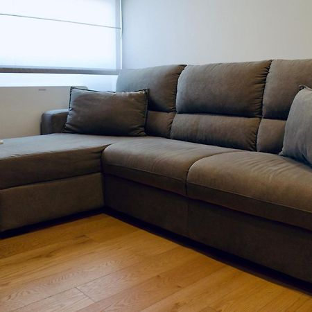 Residenza Vitruvio43 Διαμέρισμα Μιλάνο Εξωτερικό φωτογραφία