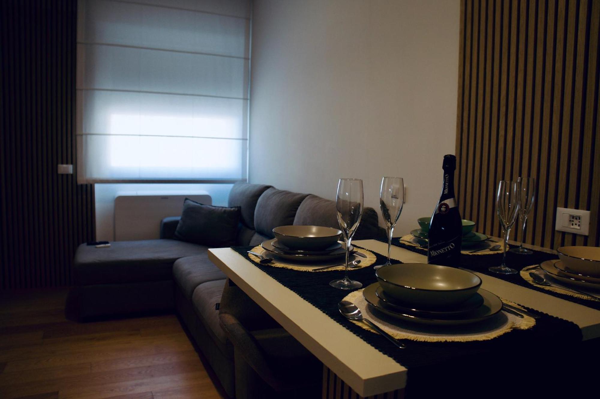 Residenza Vitruvio43 Διαμέρισμα Μιλάνο Εξωτερικό φωτογραφία