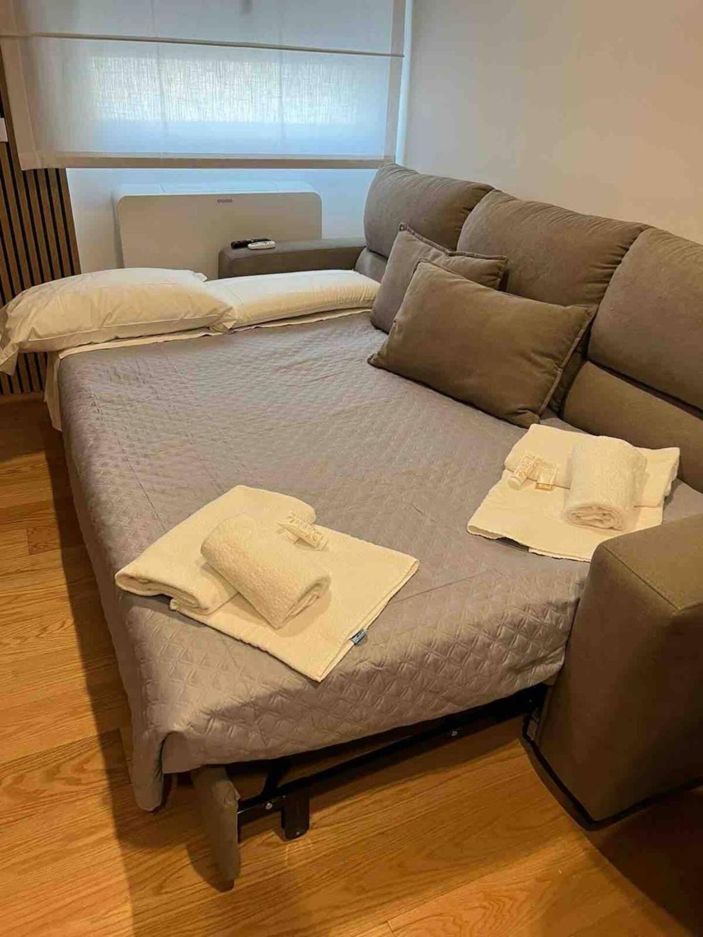 Residenza Vitruvio43 Διαμέρισμα Μιλάνο Εξωτερικό φωτογραφία