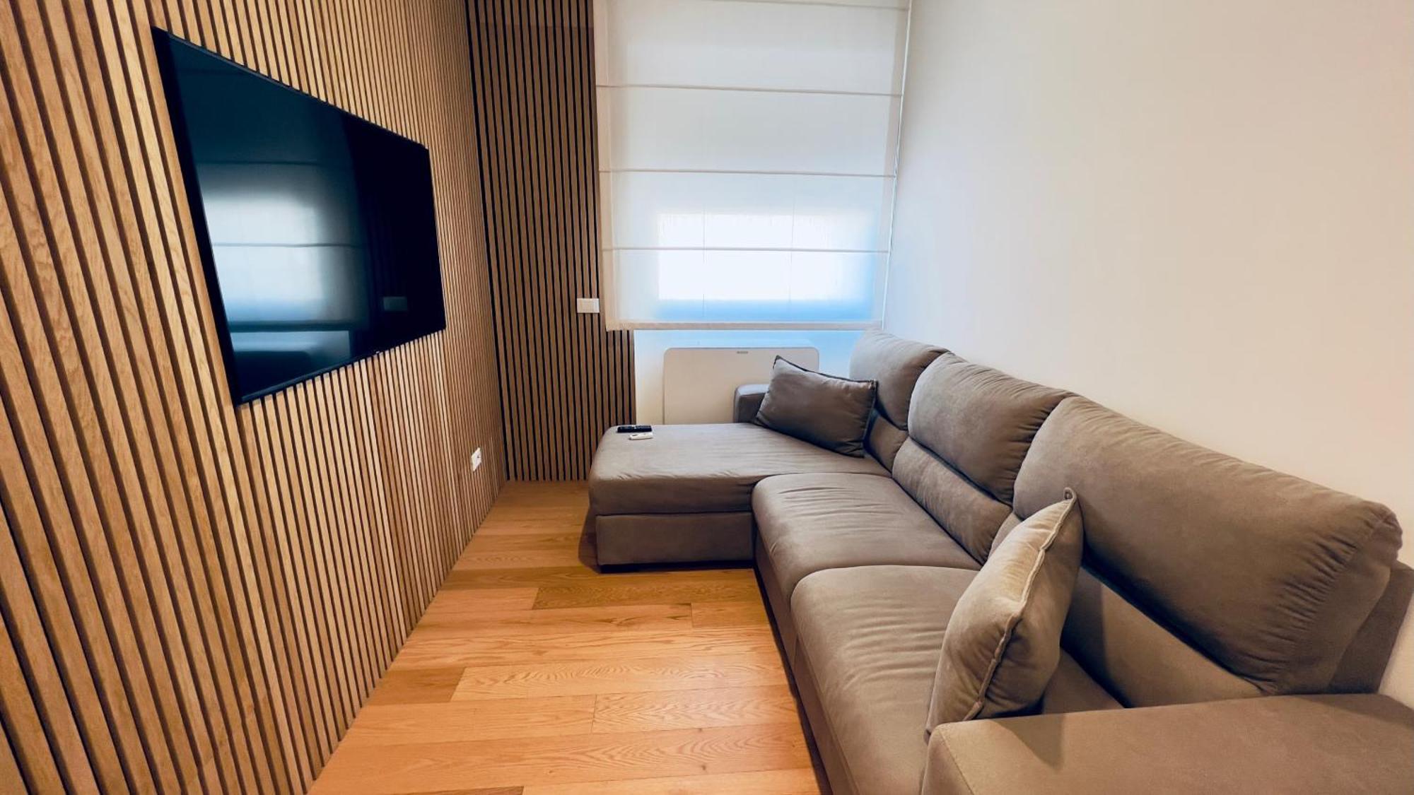 Residenza Vitruvio43 Διαμέρισμα Μιλάνο Εξωτερικό φωτογραφία