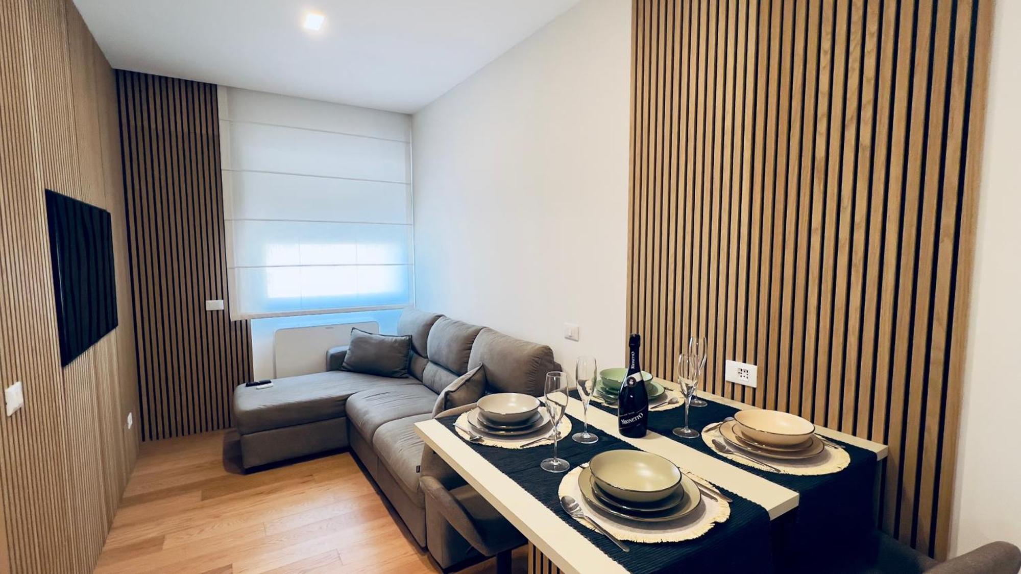 Residenza Vitruvio43 Διαμέρισμα Μιλάνο Εξωτερικό φωτογραφία