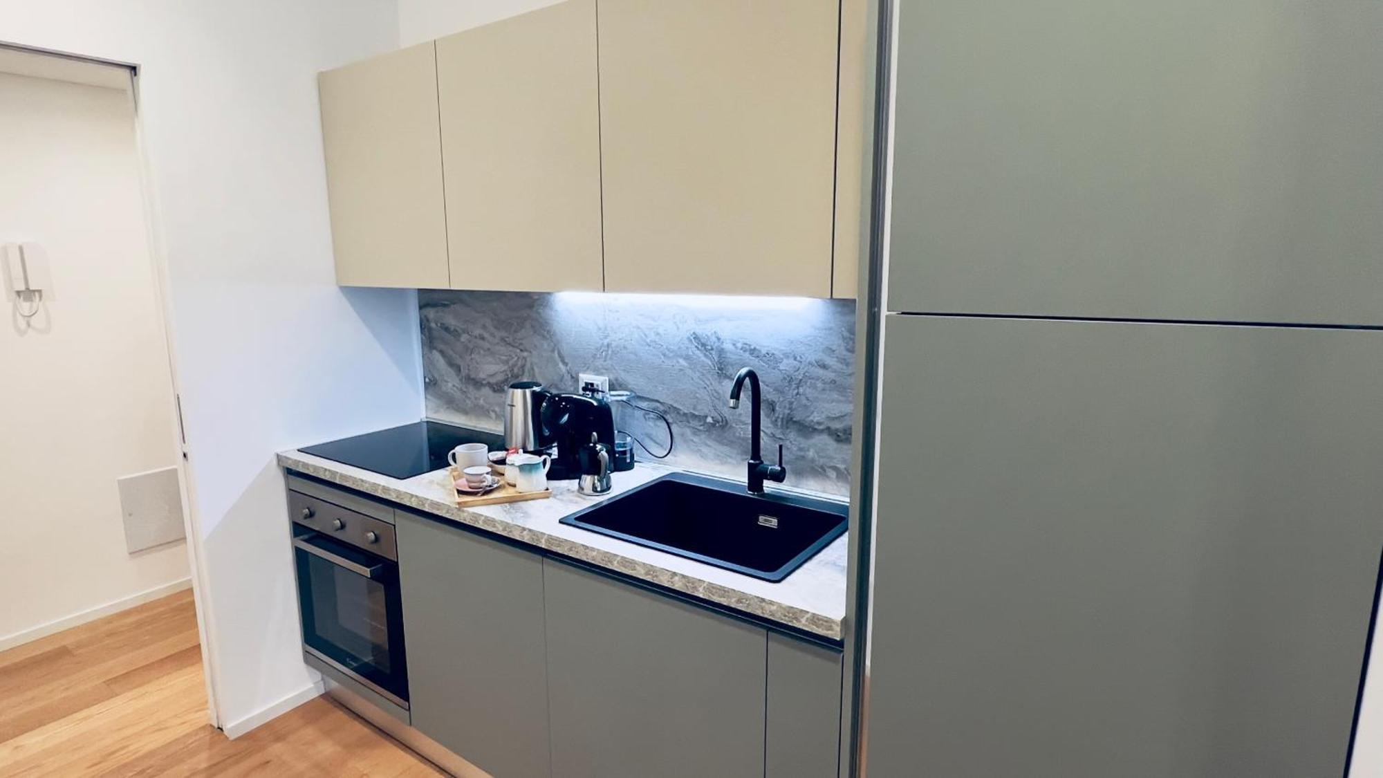 Residenza Vitruvio43 Διαμέρισμα Μιλάνο Εξωτερικό φωτογραφία