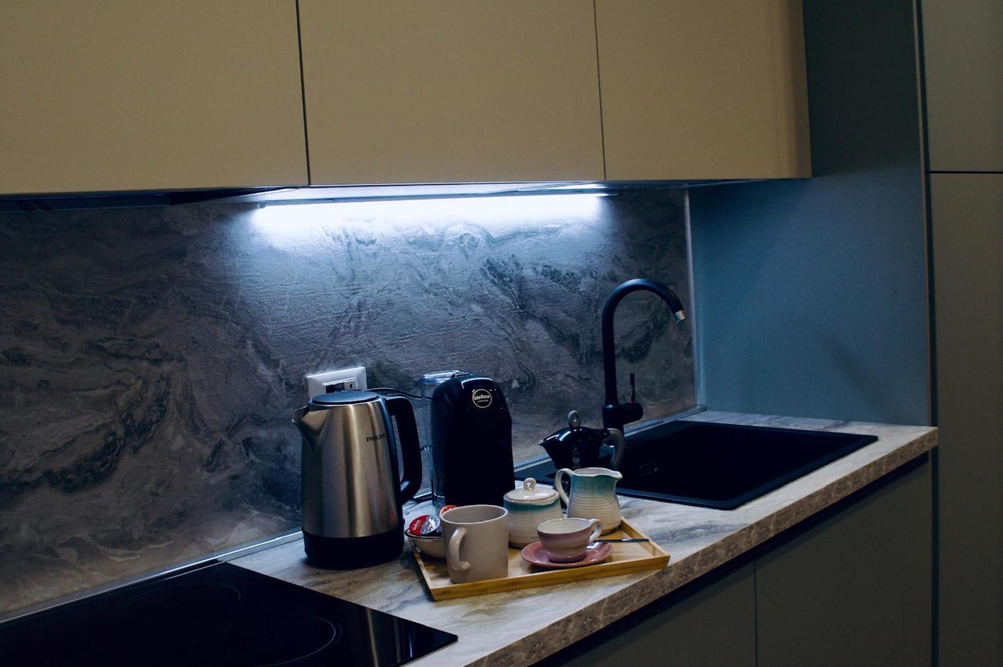 Residenza Vitruvio43 Διαμέρισμα Μιλάνο Εξωτερικό φωτογραφία