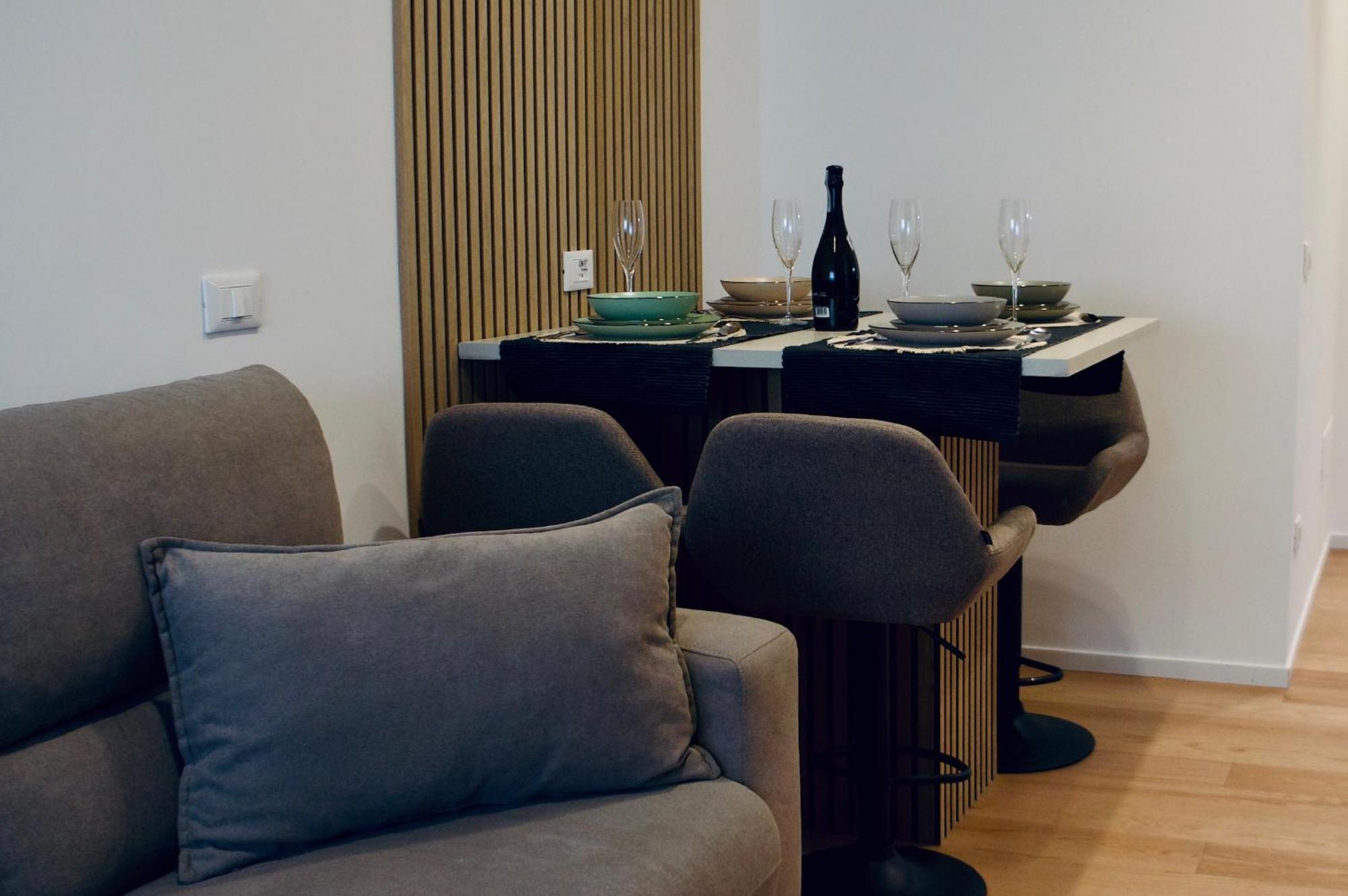 Residenza Vitruvio43 Διαμέρισμα Μιλάνο Εξωτερικό φωτογραφία