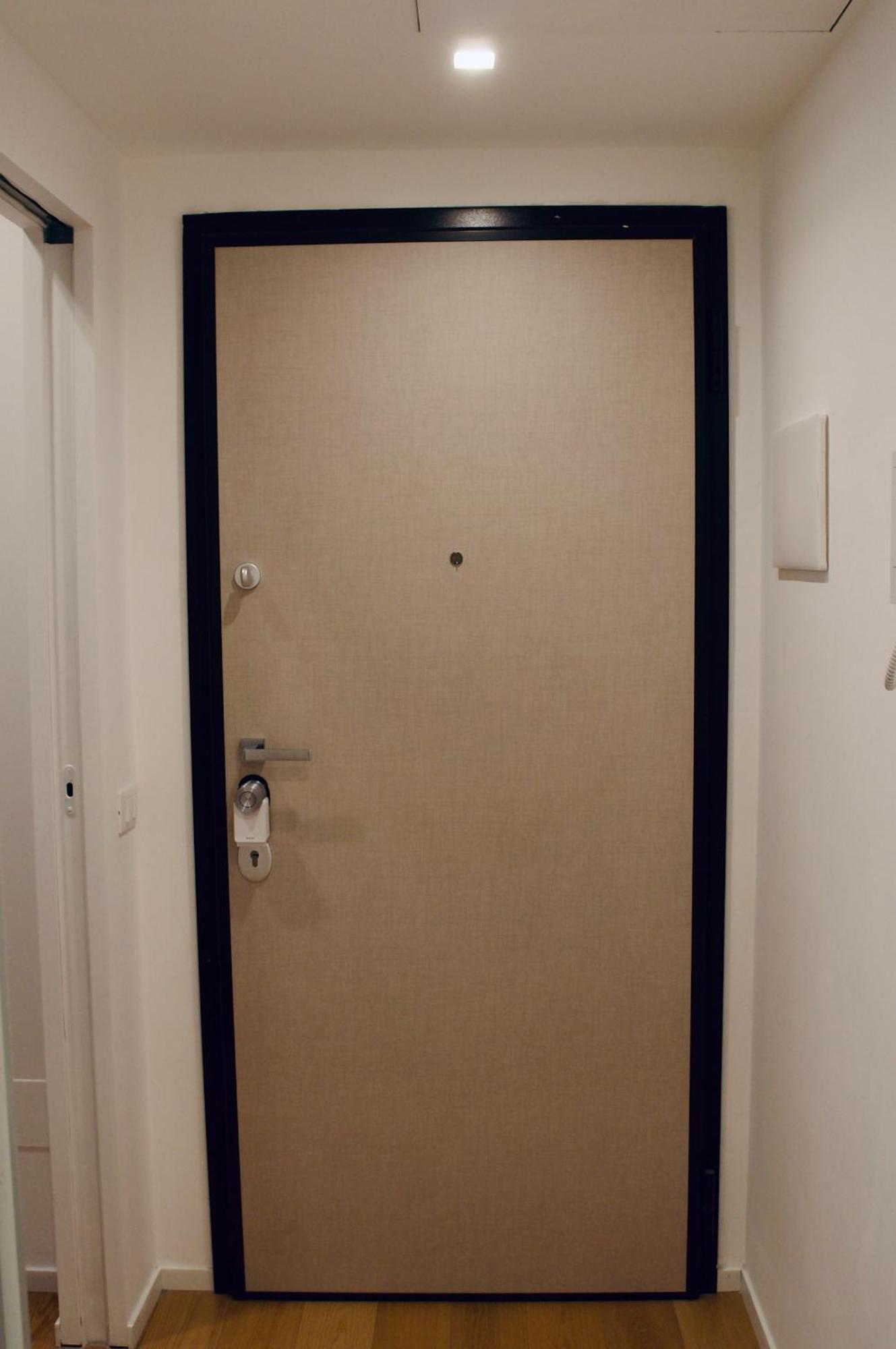 Residenza Vitruvio43 Διαμέρισμα Μιλάνο Εξωτερικό φωτογραφία